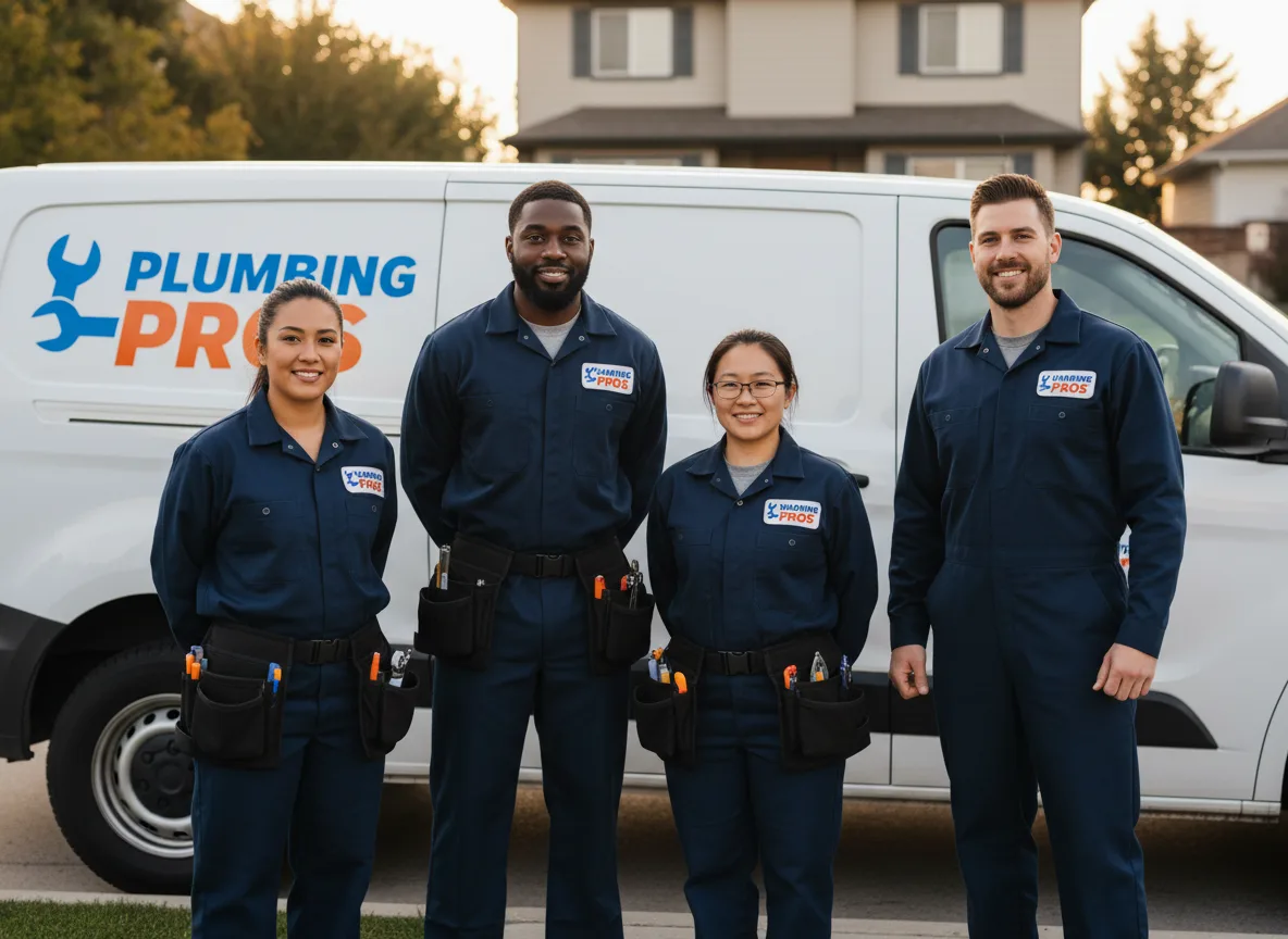 Water Heater Repair company in Poquoson, VA